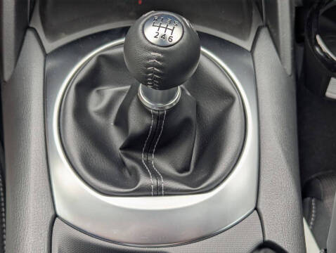 2026 Mazda MX-5 Miata Sport