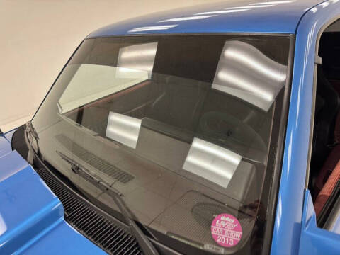 1992 Chevrolet C/K 1500 Series