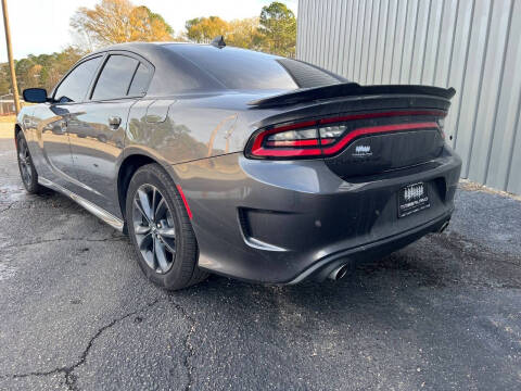 2020 Dodge Charger GT