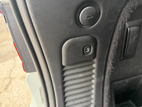 2015 Dodge Durango R/T