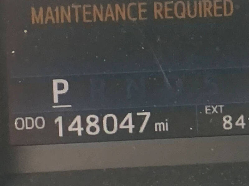 2015 Toyota Tundra