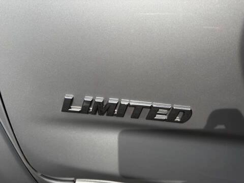 2011 Toyota RAV4 Limited