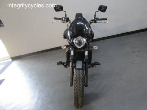 2021 Kawasaki Vulcan® S Cafe