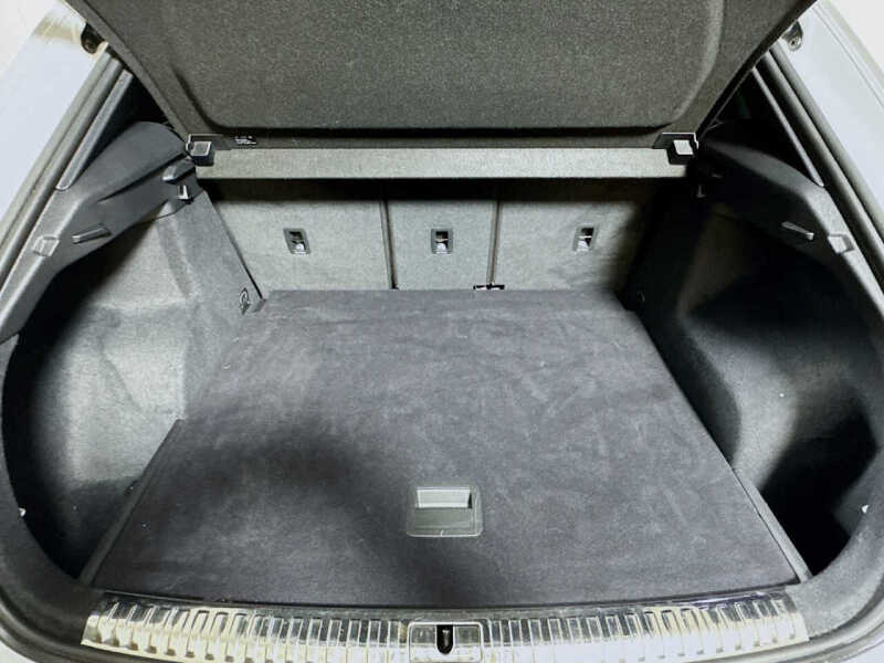 2021 Audi Q3 quattro S line Premium 45 TFSI