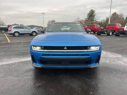 2026 Dodge Charger R/T