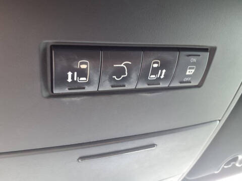 2014 Dodge Grand Caravan R/T