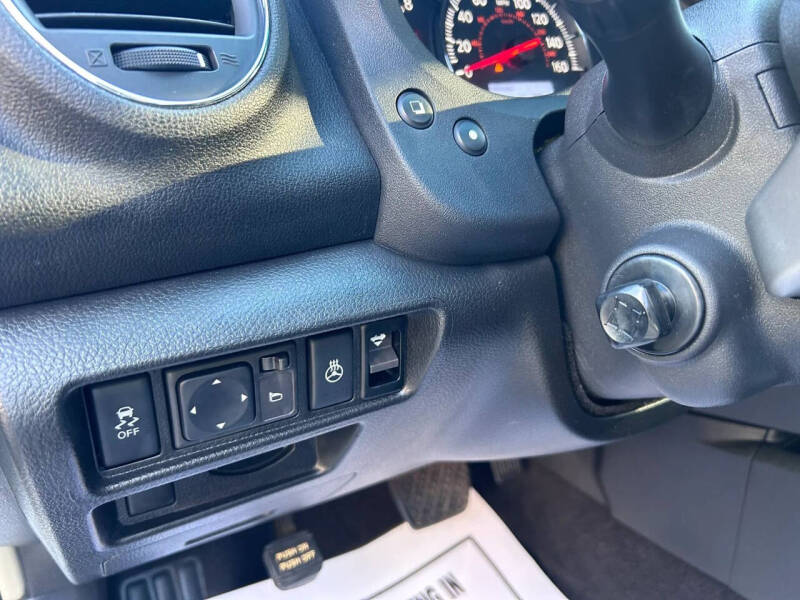 2012 Nissan Maxima