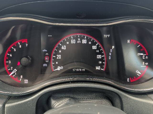 2019 Dodge Durango GT Plus