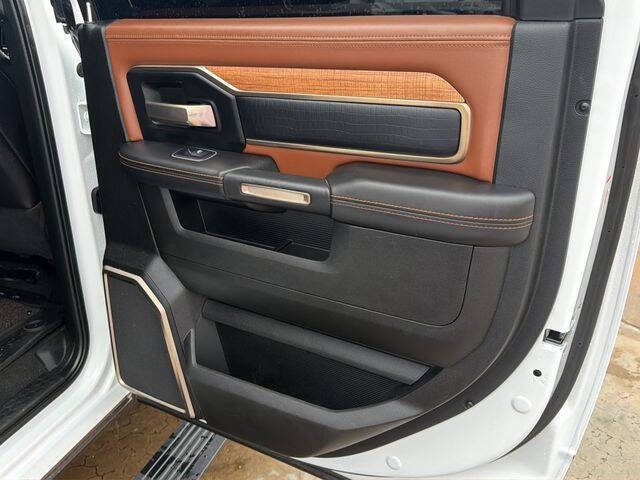 2022 RAM 2500 Limited Longhorn