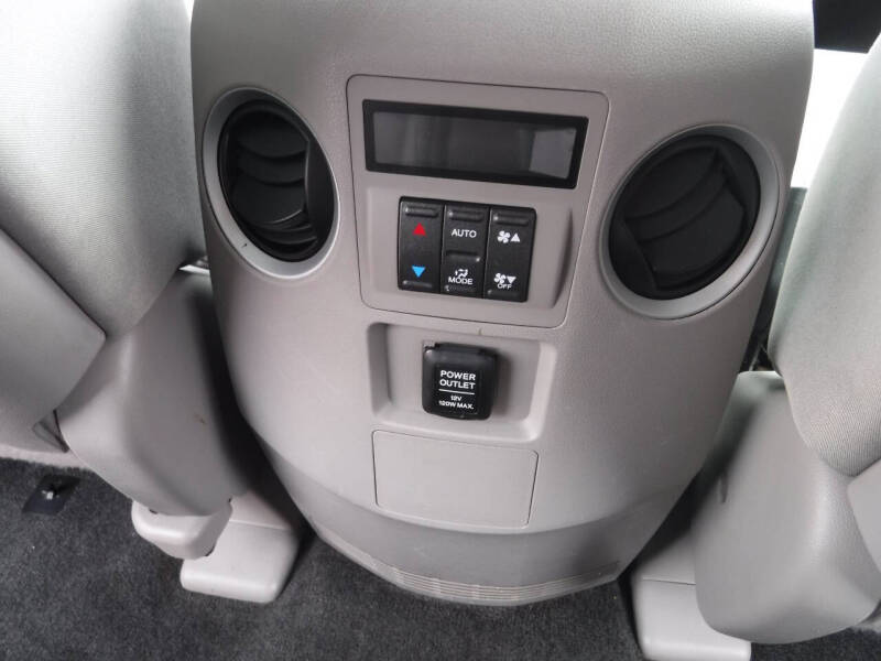 2011 Honda Pilot EX