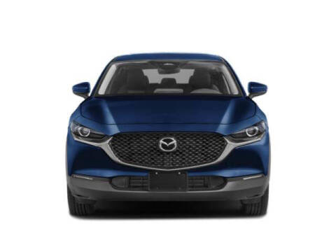 2025 Mazda CX-30 2.5 S