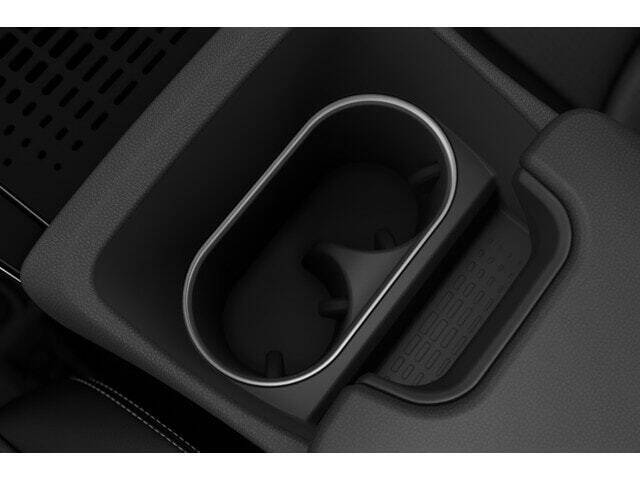 2023 Subaru Solterra Touring