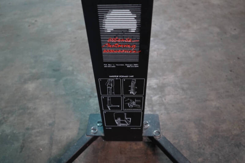 1989 Mercedes-Benz 560SL