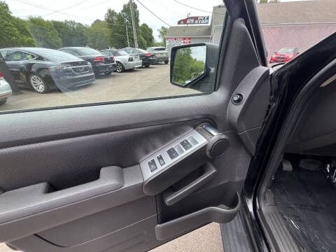 2007 Mercury Mountaineer Premier