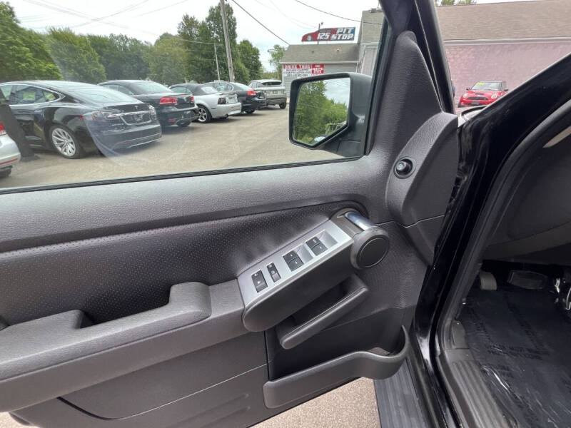 2007 Mercury Mountaineer Premier