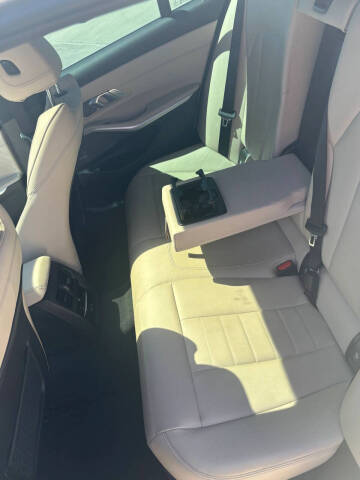 2021 BMW 3 Series 330e