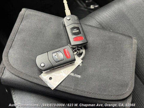 2010 Mazda CX-7 i Sport