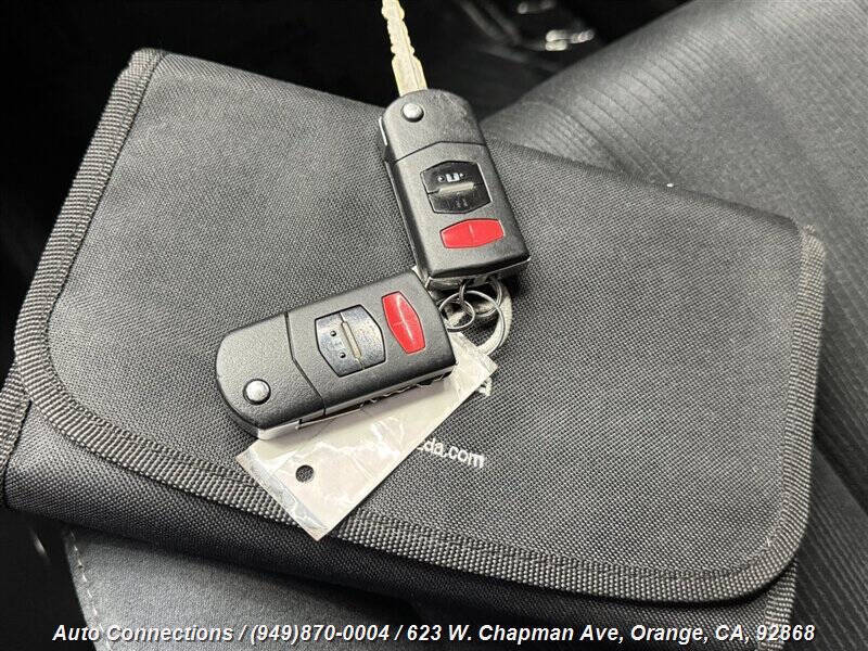 2010 Mazda CX-7 i Sport