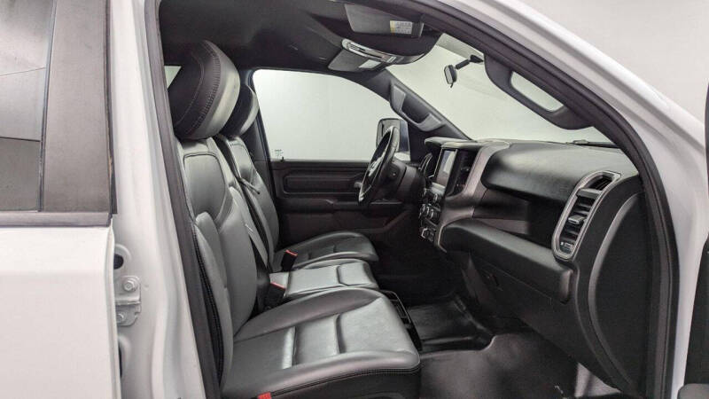 2024 RAM 1500 Tradesman