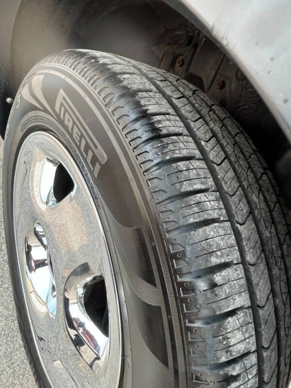 2007 Honda CR-V LX