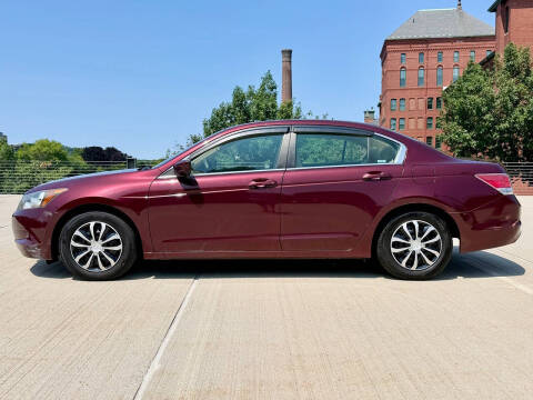 2009 Honda Accord LX