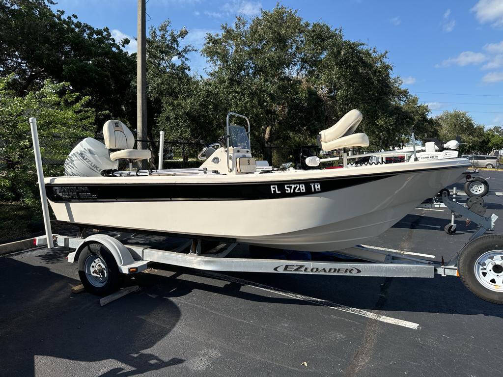 Carolina Skiff For Sale In Melbourne, FL