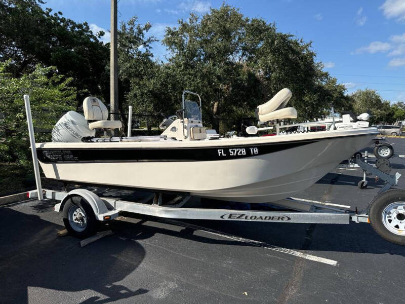Carolina Skiff For Sale In Melbourne, FL