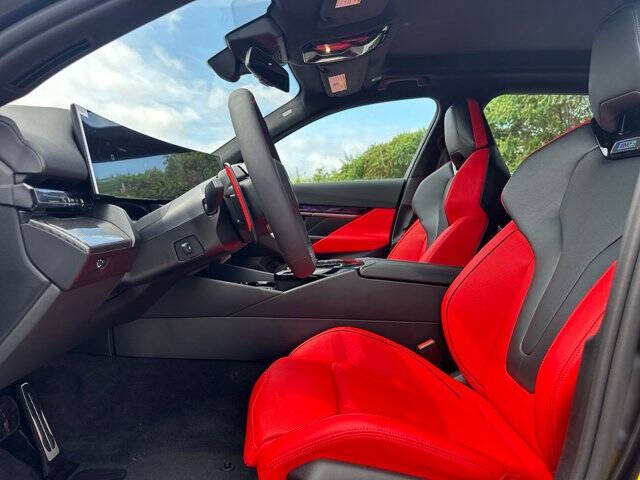 2027 BMW M5 Touring
