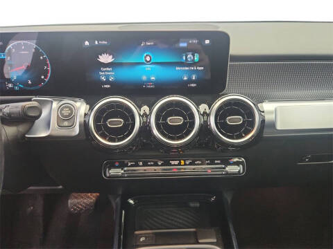 2020 Mercedes-Benz GLB GLB 250 4MATIC