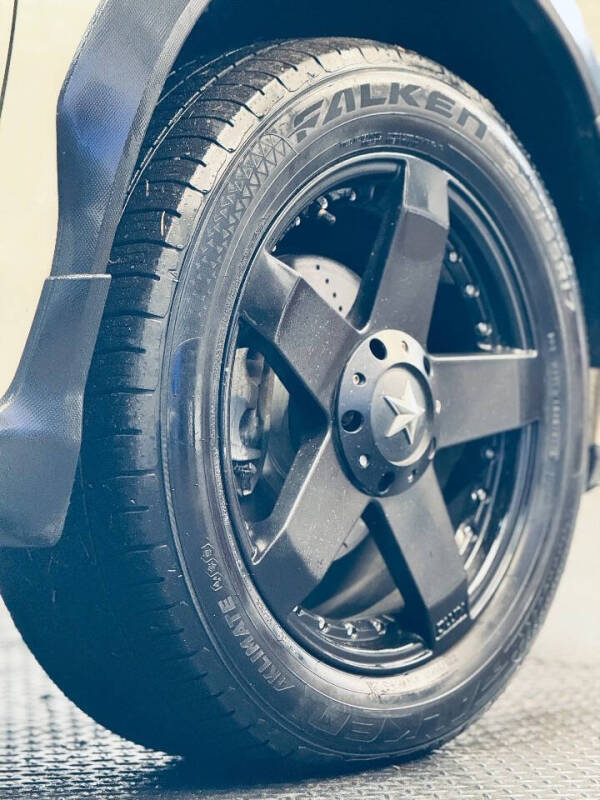 2017 Subaru Crosstrek 2.0i Limited