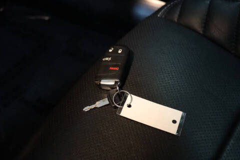 2017 Dodge Challenger SRT 392