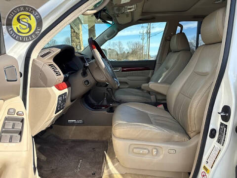 2009 Lexus GX 470