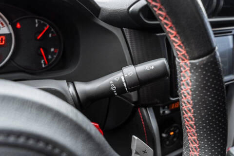 2014 Scion FR-S
