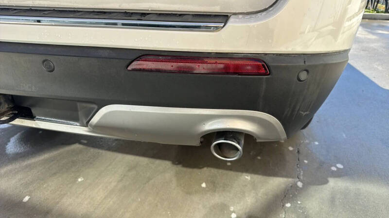 2021 Ford Explorer Hybrid Limited