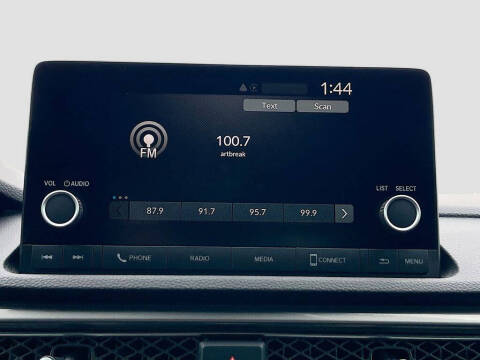 2025 Acura Integra