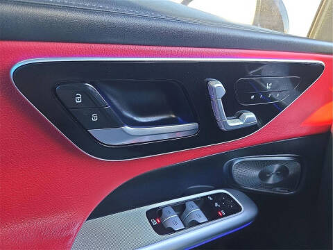 2023 Mercedes-Benz GLC GLC 300 4MATIC