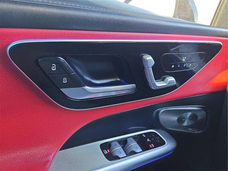 2023 Mercedes-Benz GLC GLC 300 4MATIC