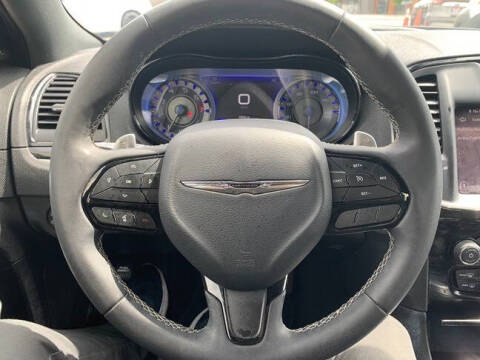 2022 Chrysler 300 S V6