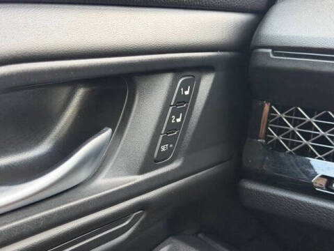 2023 Honda Accord Hybrid