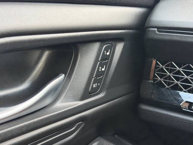 2023 Honda Accord Hybrid