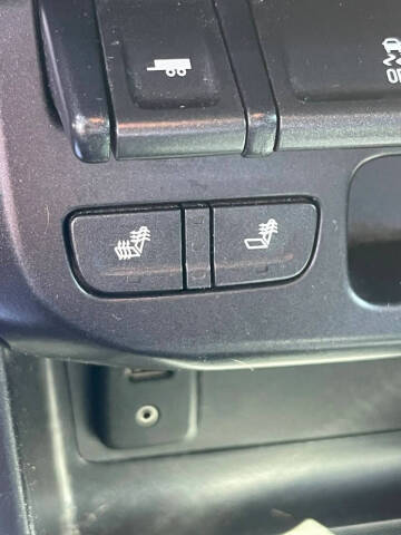 2015 Chevrolet Colorado