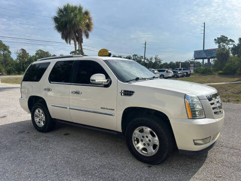 2011 Cadillac Escalade Premium