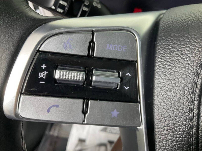 2024 Kia Telluride SX X-Pro