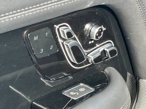 2018 Land Rover Range Rover Supercharged