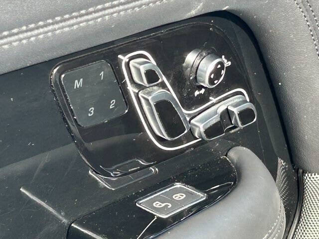 2018 Land Rover Range Rover Supercharged