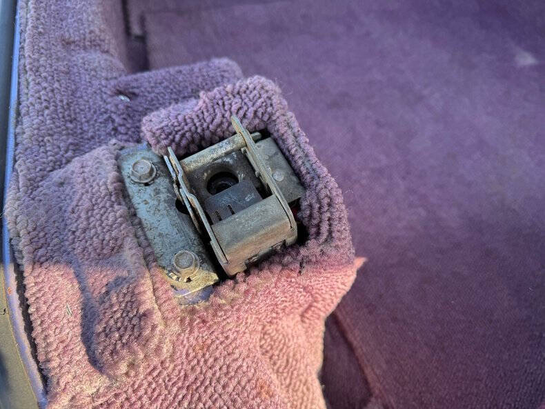 1960 Cadillac Eldorado