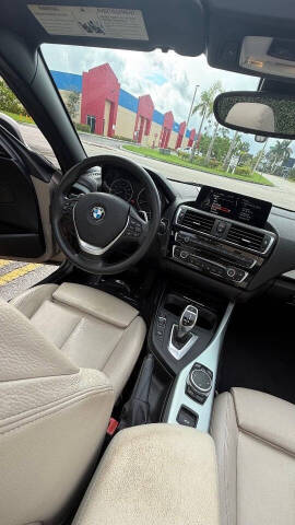 2016 BMW 2 Series 228i