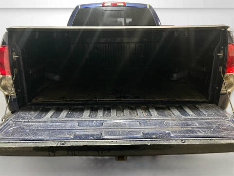 2007 Toyota Tundra Limited