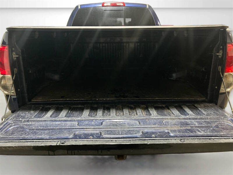 2007 Toyota Tundra Limited