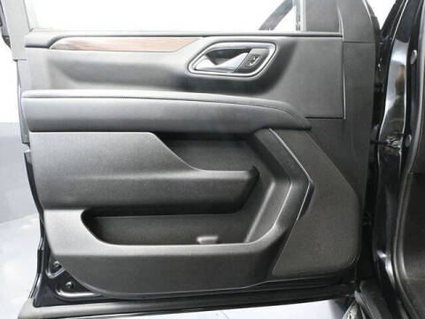 2024 GMC Yukon XL SLE